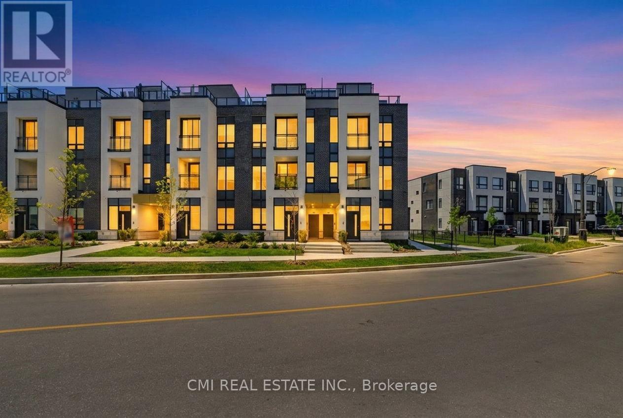 138 - 3020 TRAILSIDE DRIVE