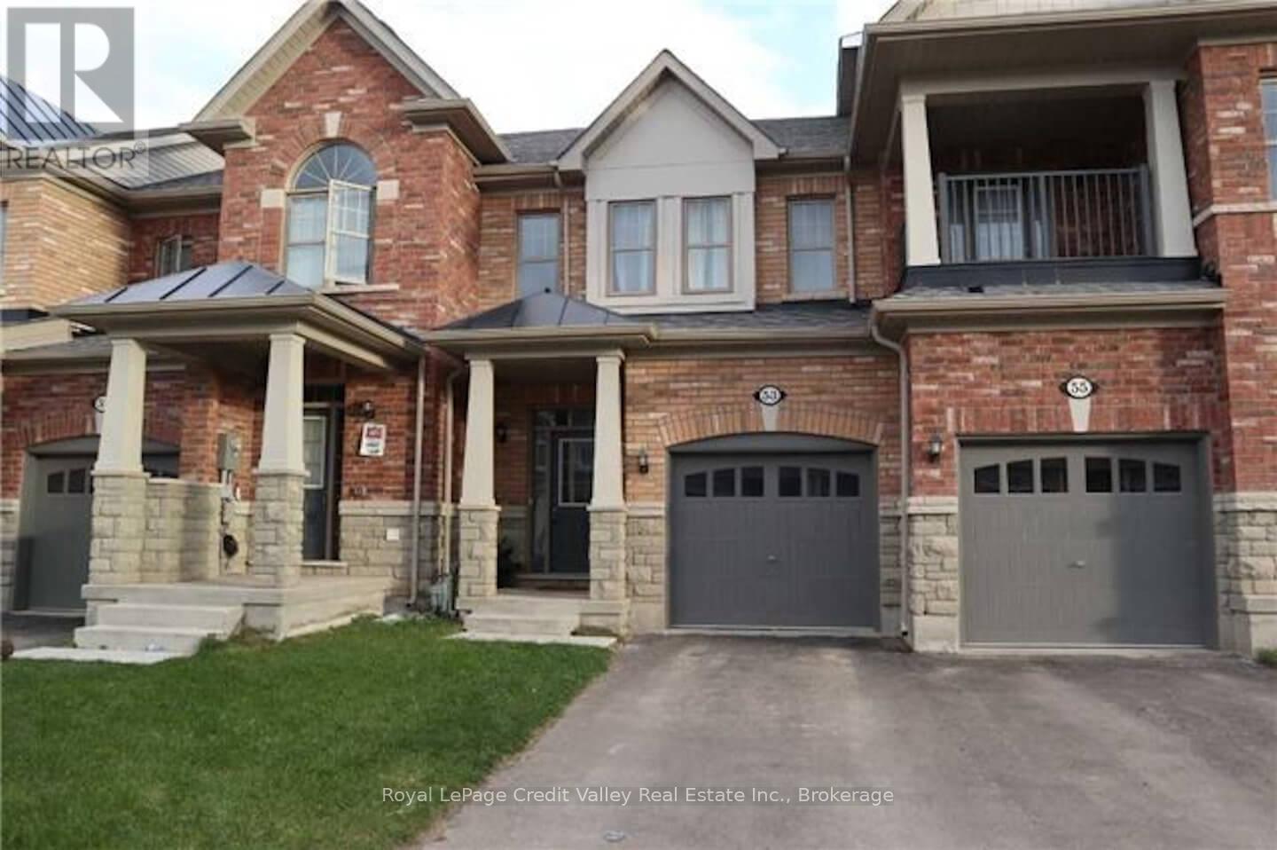 53 HOGAN MANOR DRIVE