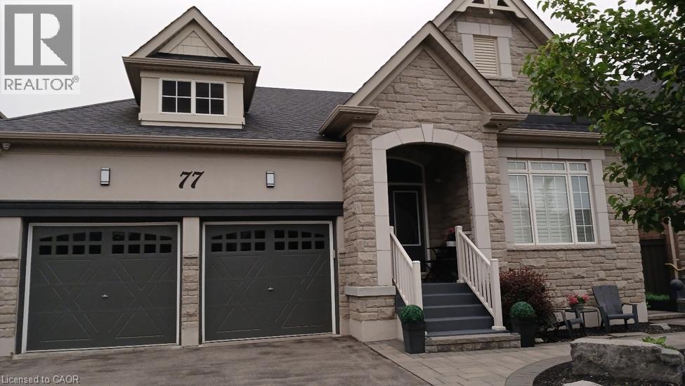 77 COPELAND Crescent