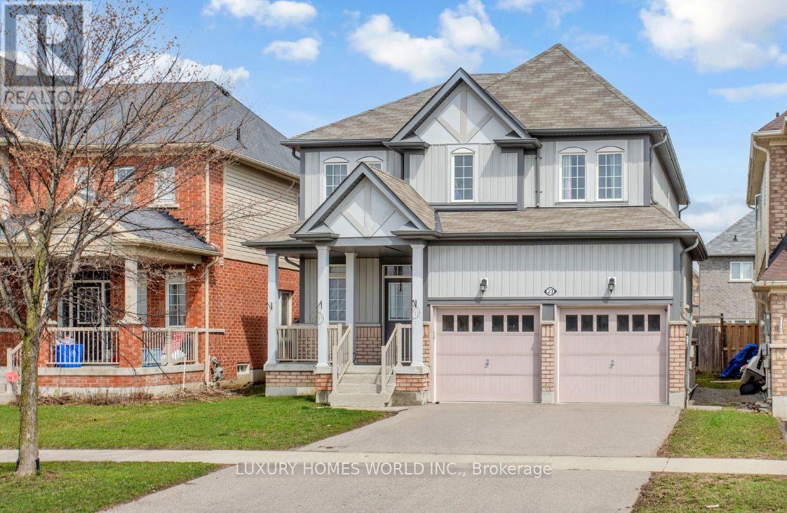 23 EDWIN CARR STREET