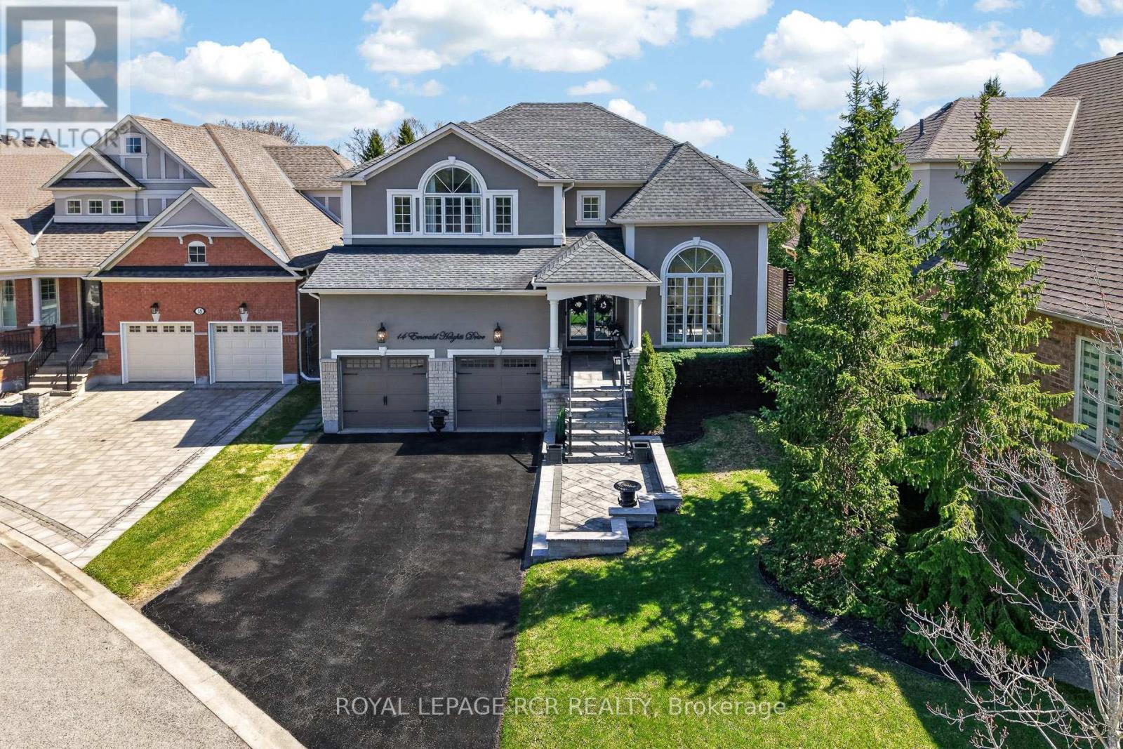 14 EMERALD HEIGHTS DRIVE