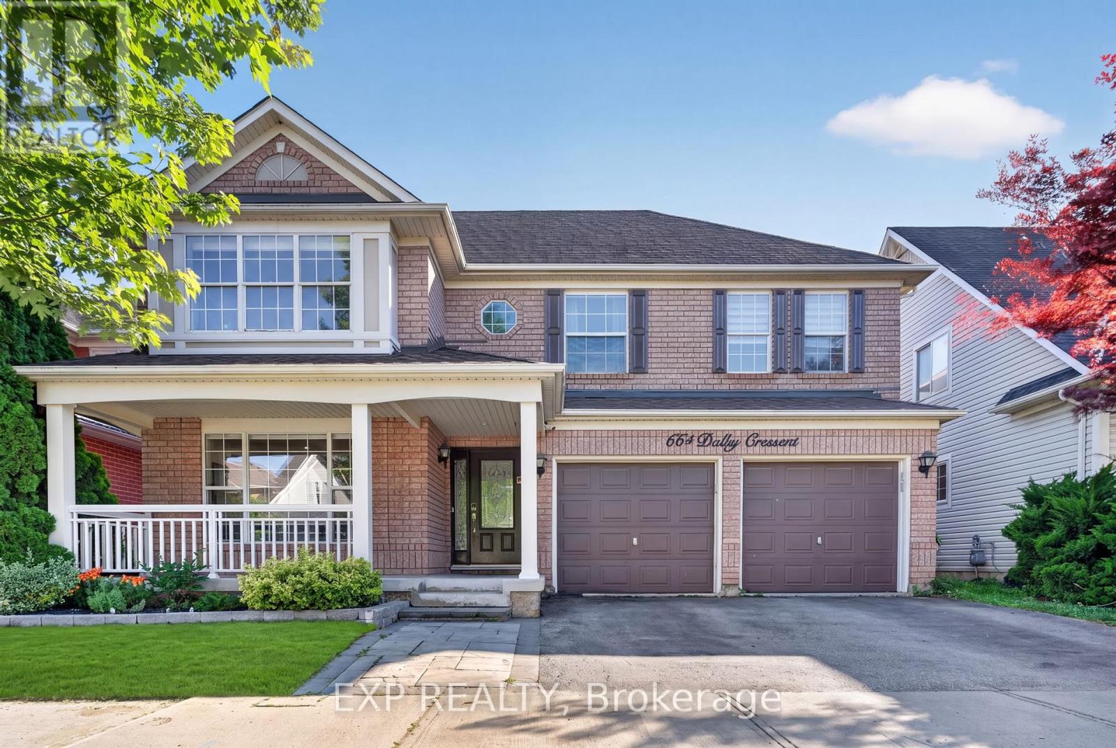 664 DOLBY CRESCENT