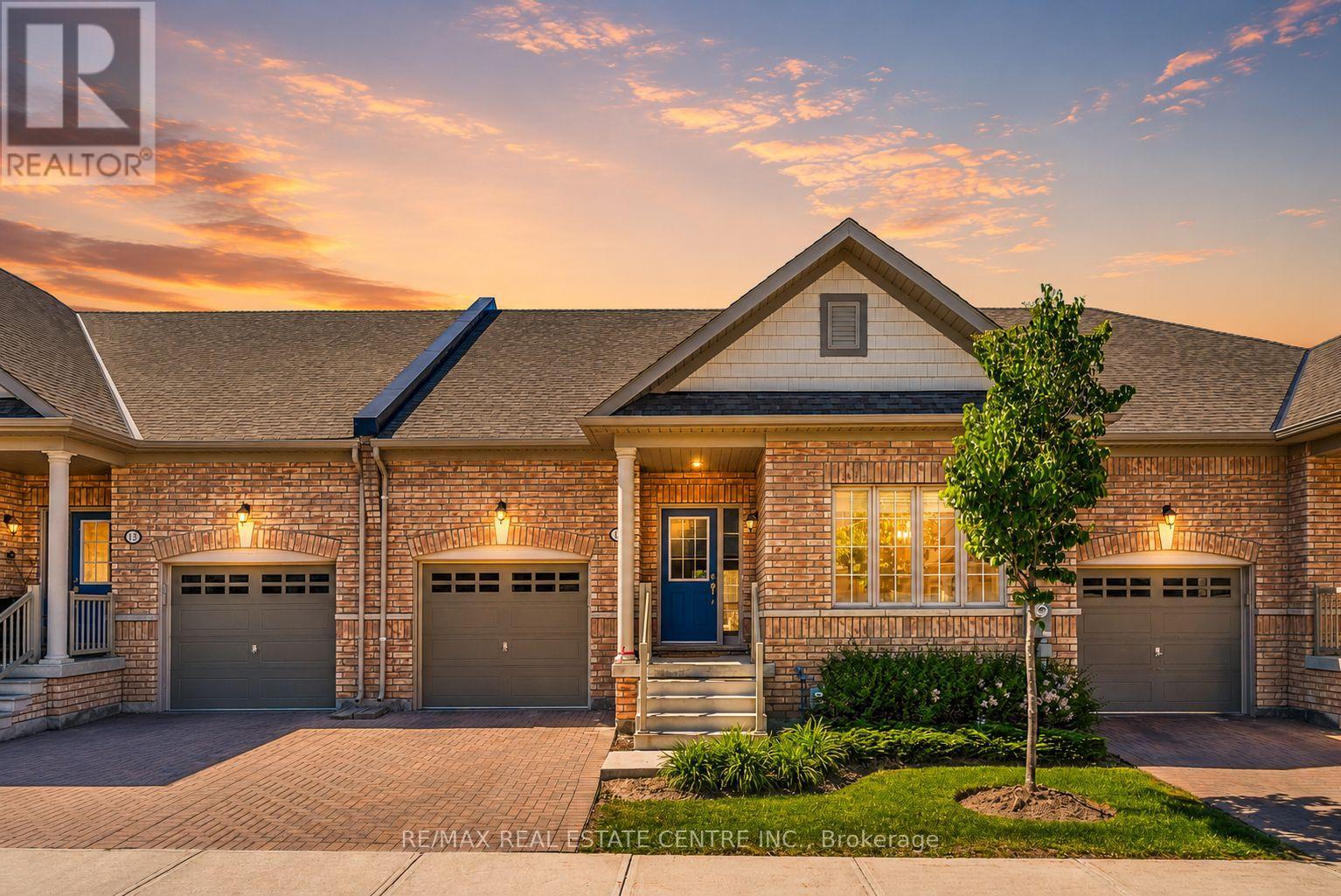11 OVERLEA DRIVE