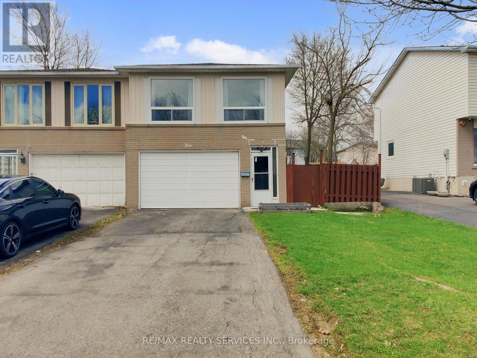 9 GLENRIDGE ROAD