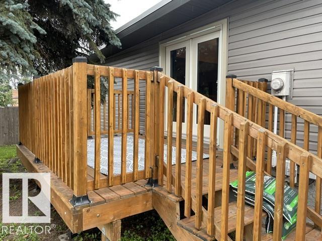 For sale: 27 Gatewood AV, St. Albert, Alberta T8N1A2 - E4503462