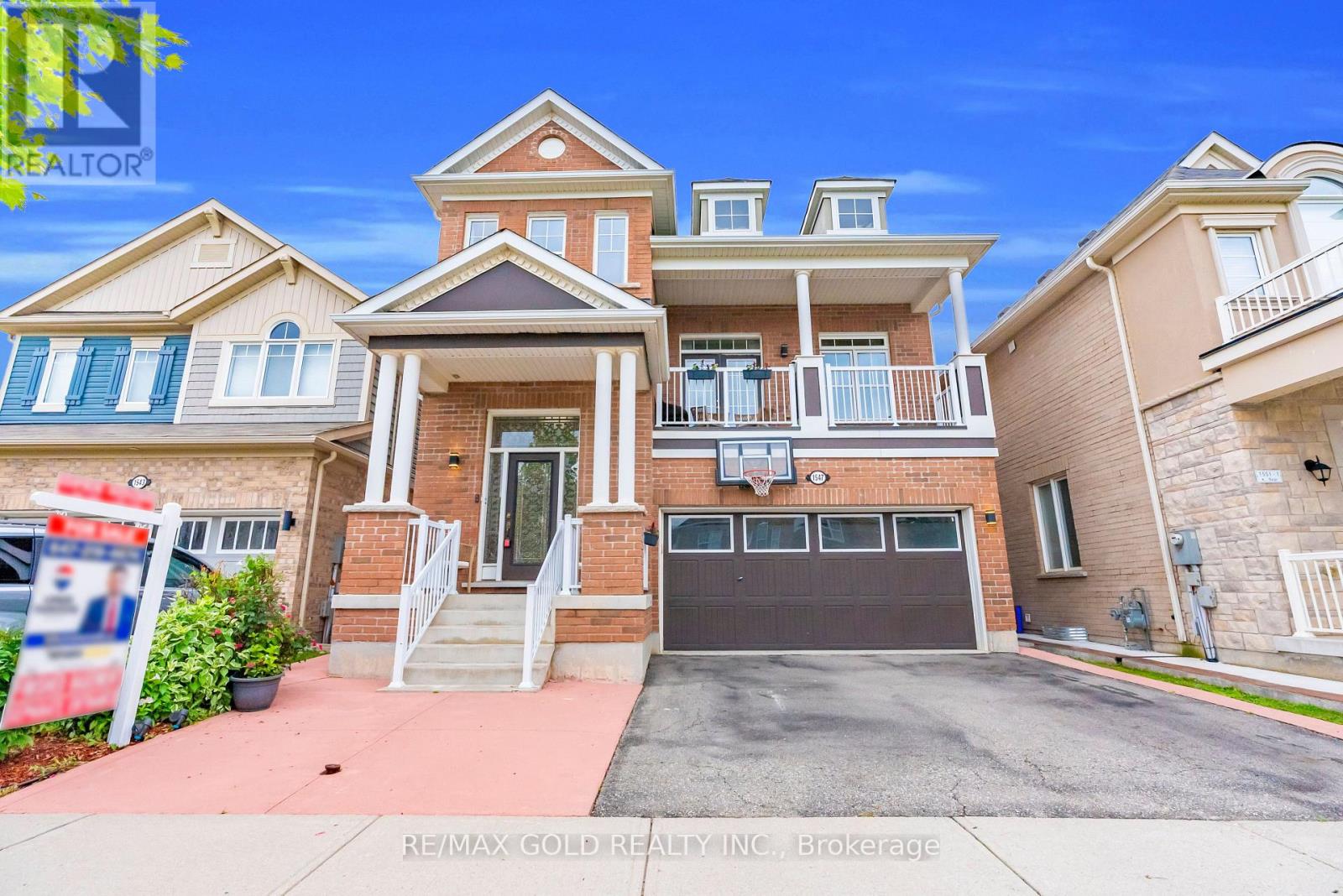 1547 FARMSTEAD DRIVE