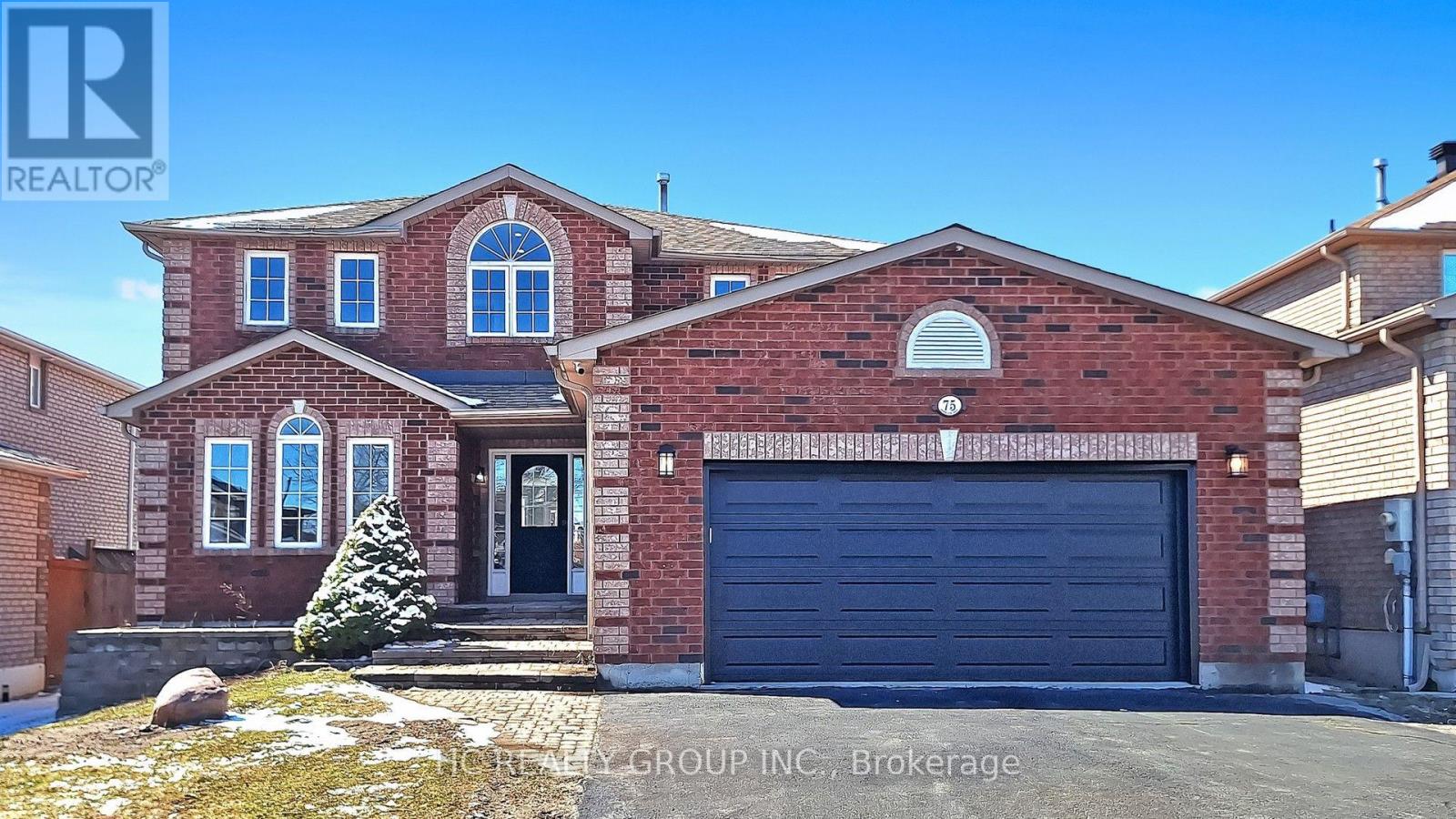 75 AMBLER BAY