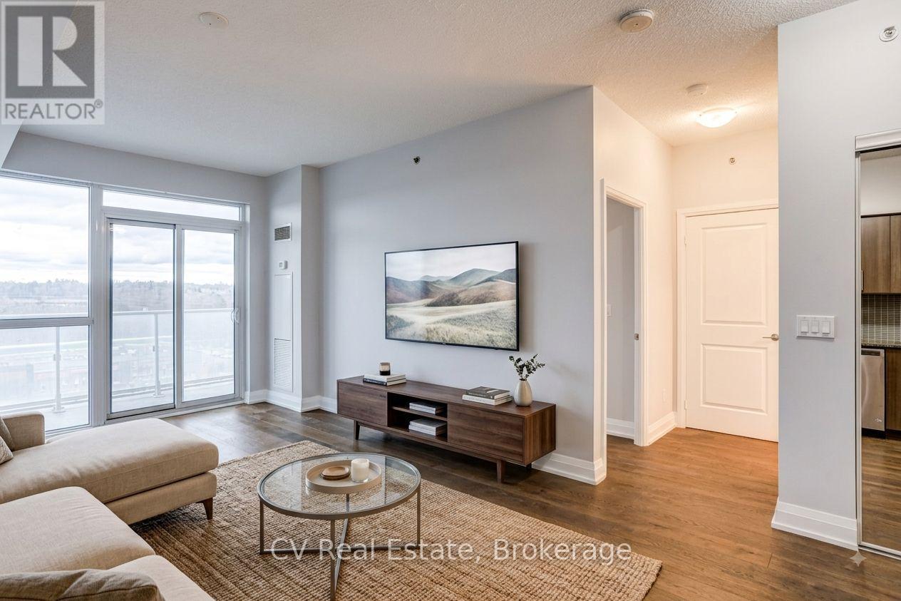 602 - 65 SPEERS ROAD