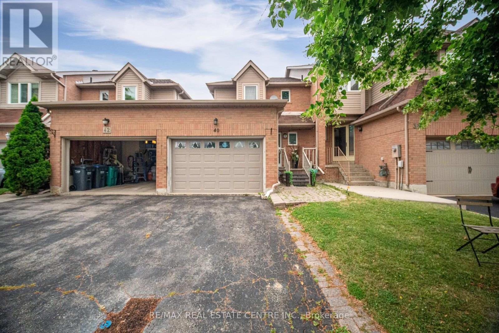 40 LANGDALE CRESCENT