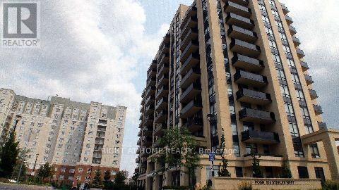 1108 - 520 STEELS AVENUE W