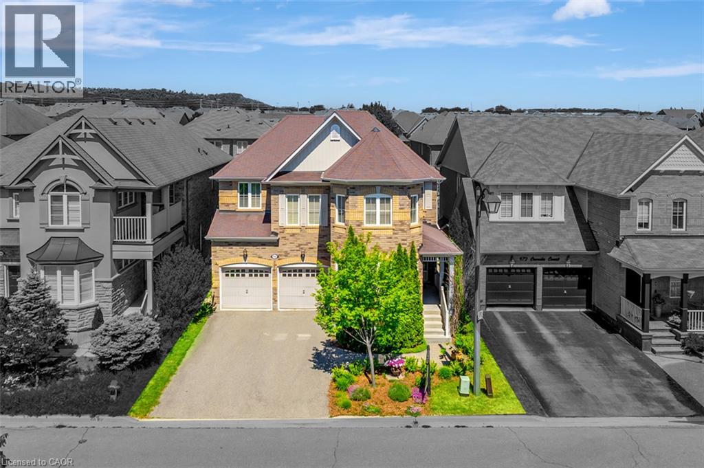 468 COOMBS Court