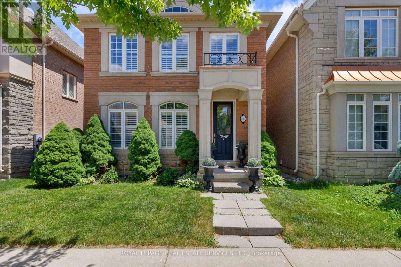 506 CHARLES POTTER LANE