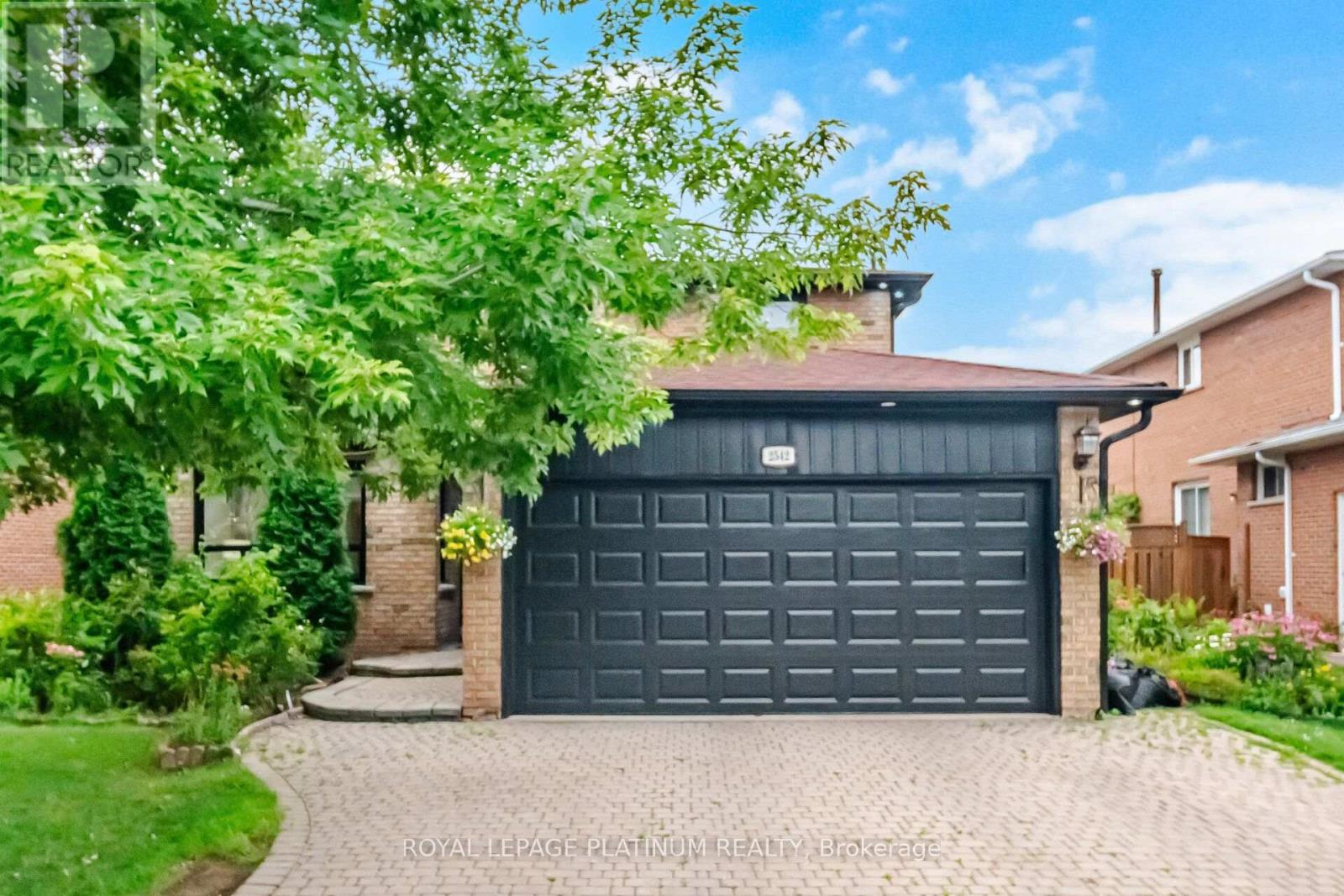 2542 POLLARD DRIVE
