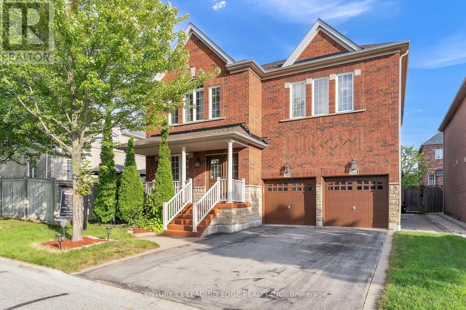 16 BICKNELL COURT
