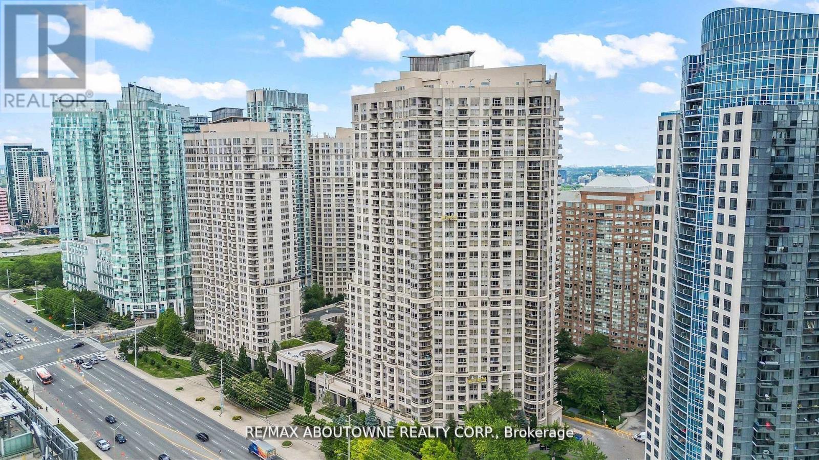 401 - 310 BURNHAMTHORPE ROAD W