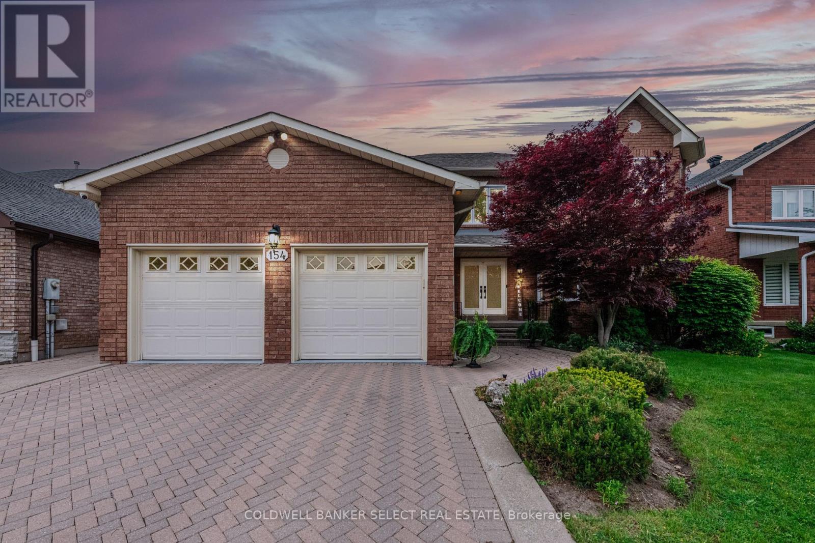 154 CONTI CRESCENT