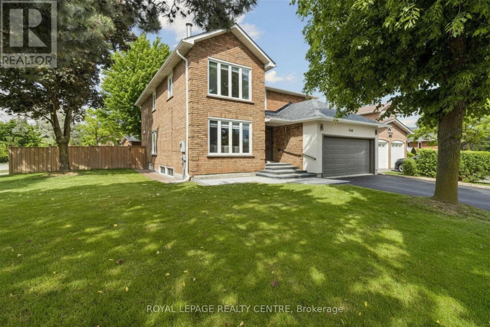 4480 HAYDOCK PARK DRIVE