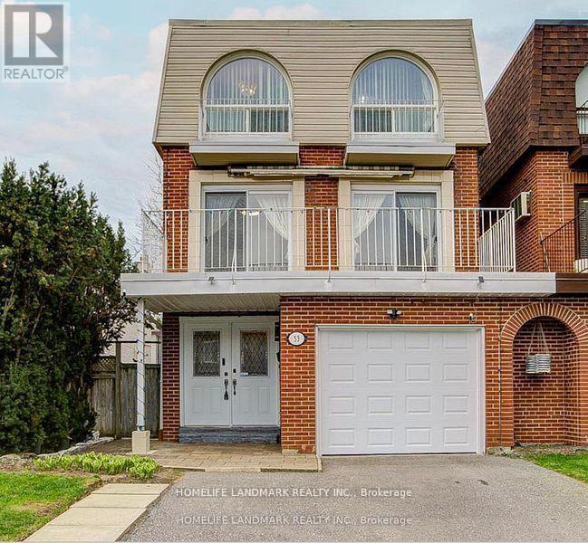 53 CHIPWOOD CRESCENT
