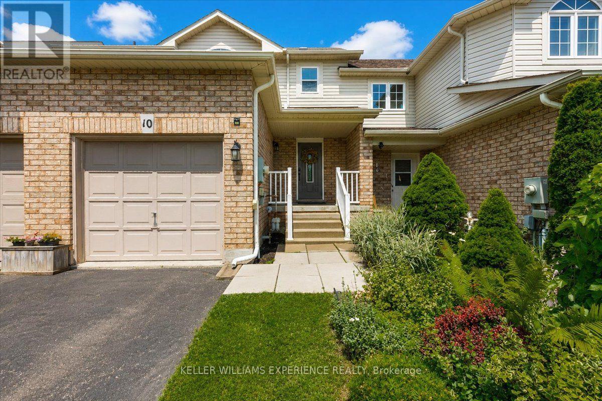 10 SUNSET PLACE