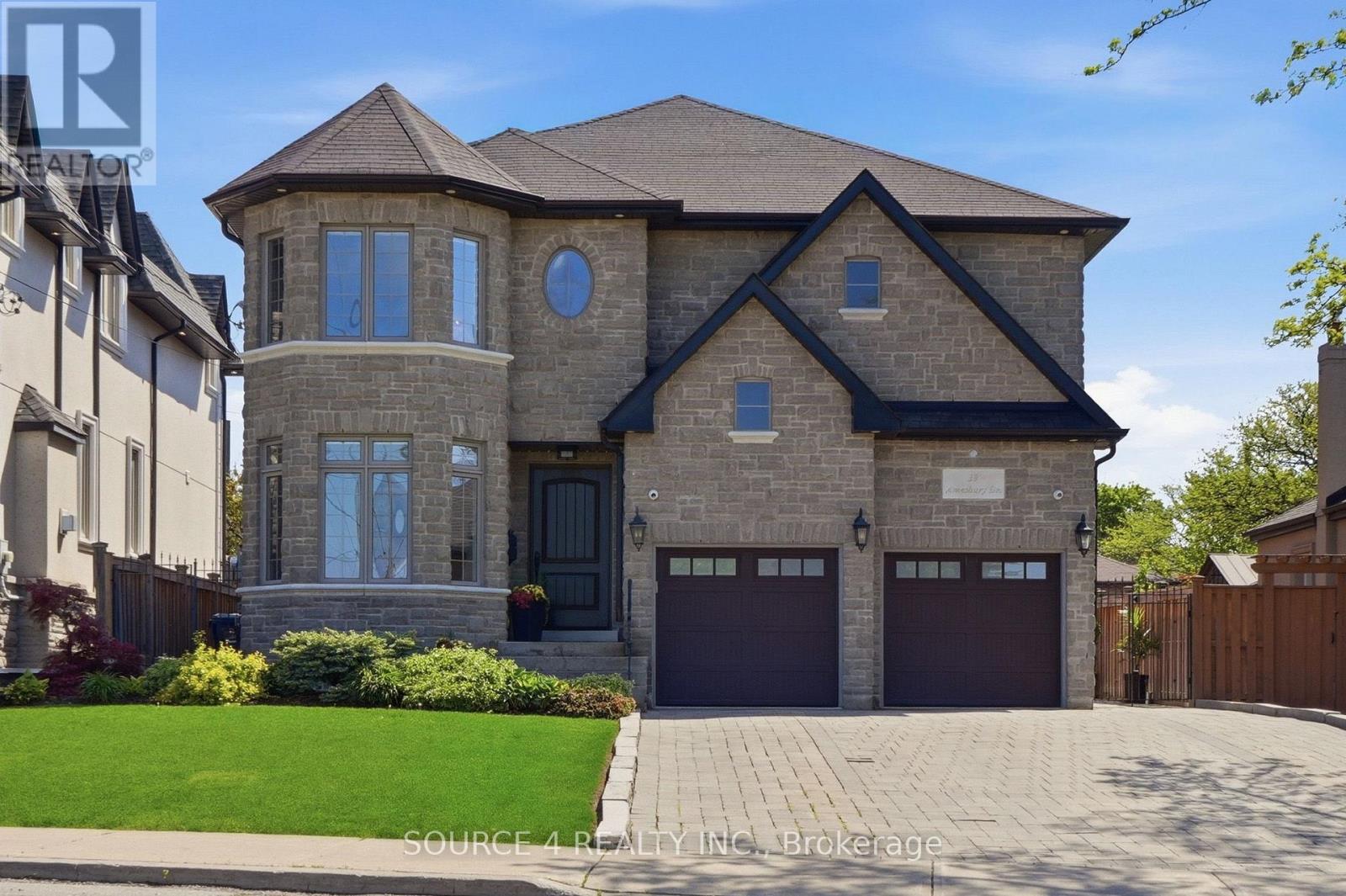 39 AMESBURY DRIVE