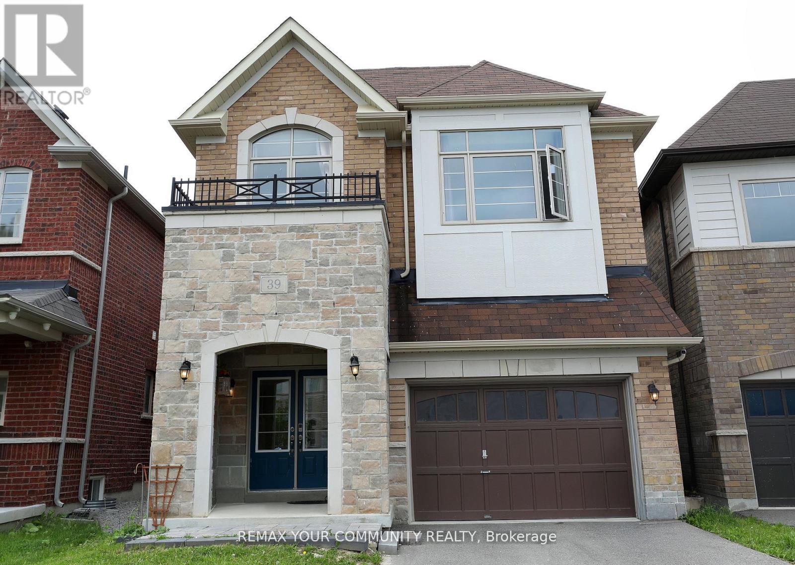 39 KAVANAGH AVENUE