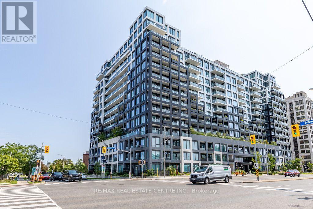 232 - 1100 SHEPPARD AVENUE W