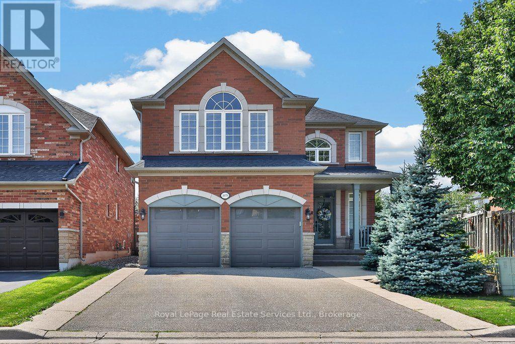 2070 WILLHAVEN TRAIL