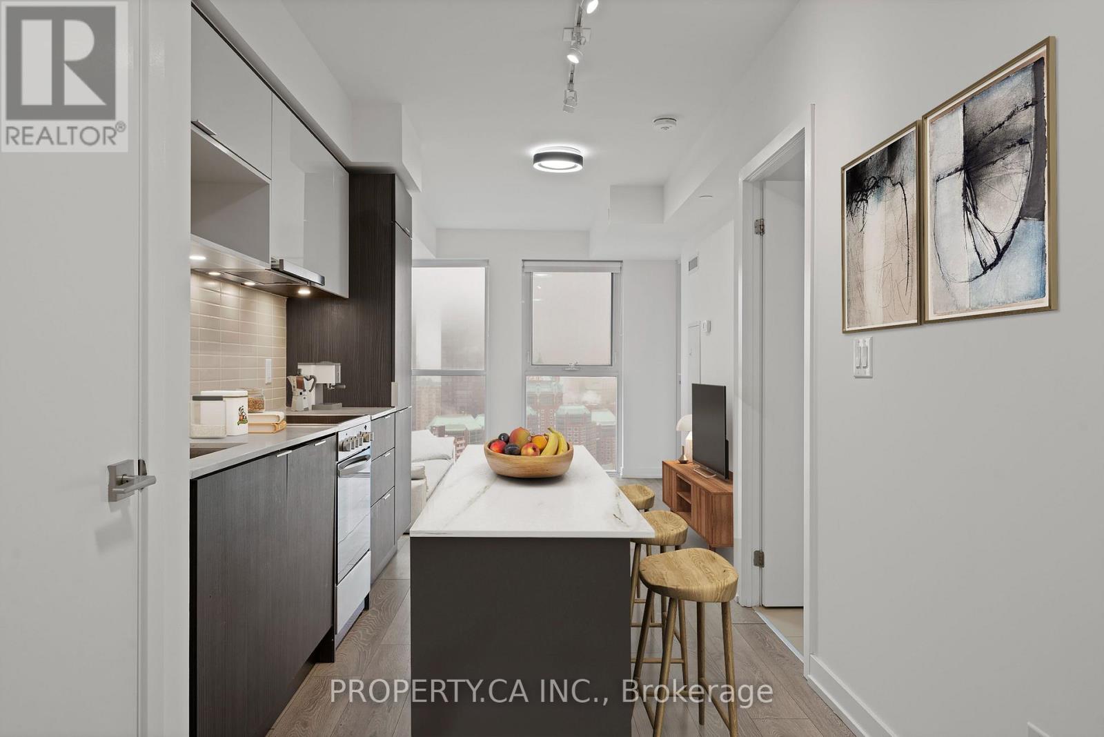 2911 - 159 WELLESLEY STREET E