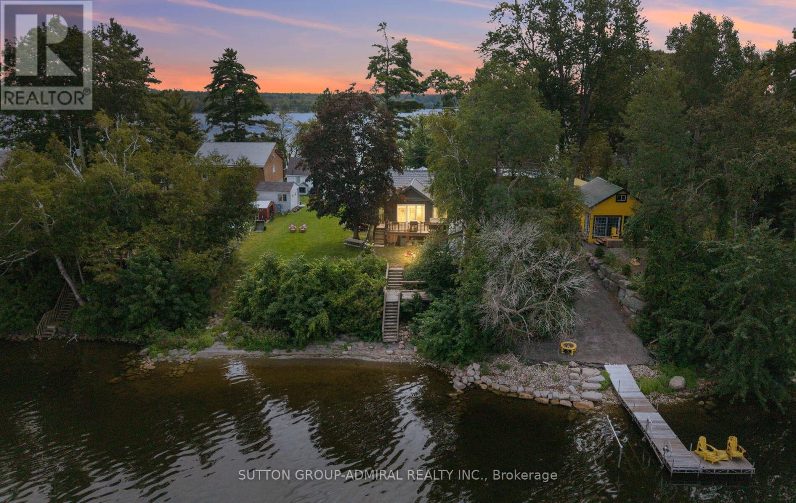 309 AVERY POINT ROAD