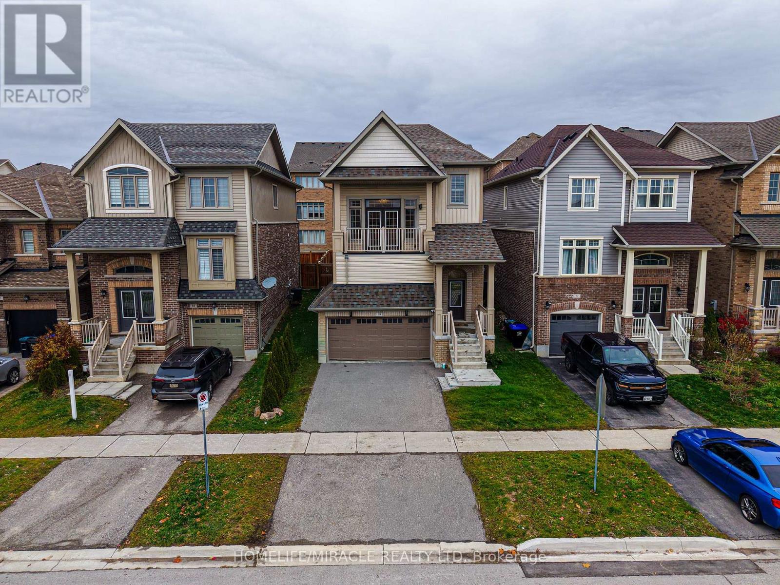 79 WILLOUGHBY WAY