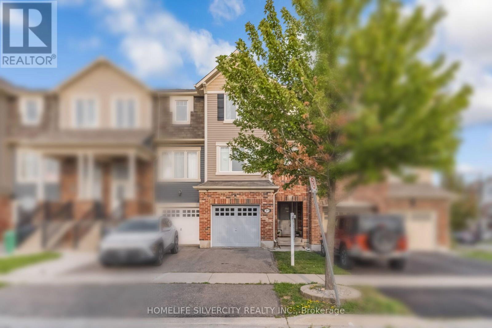 31 BETTERTON CRESCENT