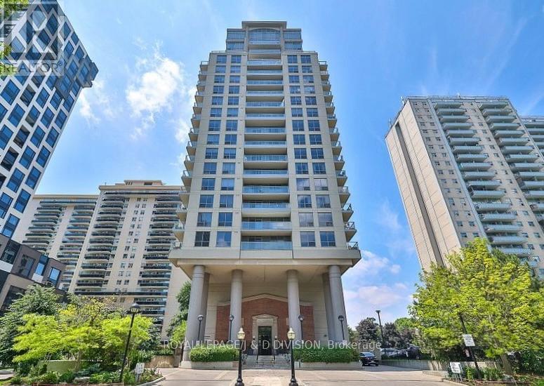 503 - 70 HIGH PARK AVENUE