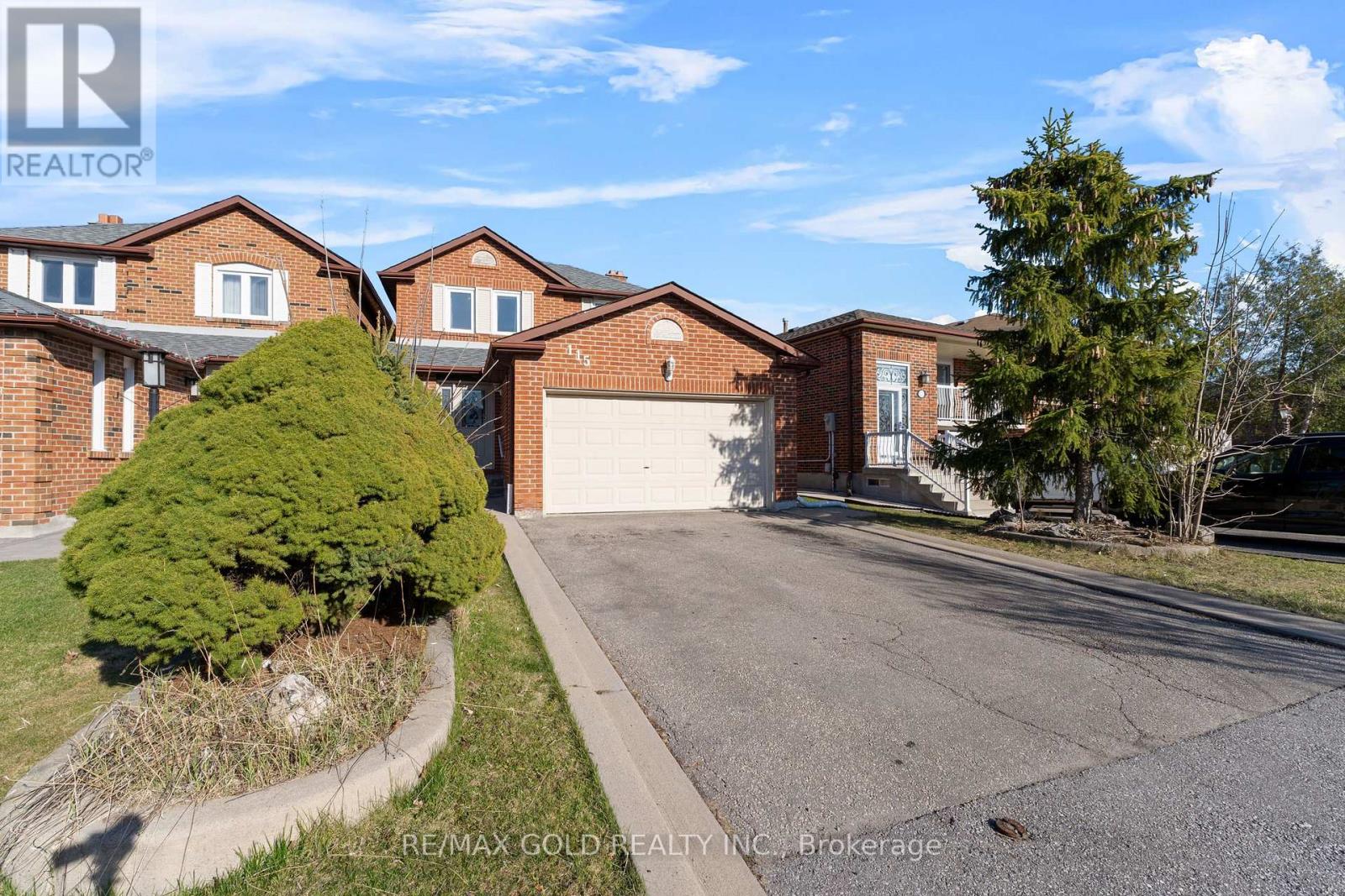 115 MISTY MEADOW DRIVE