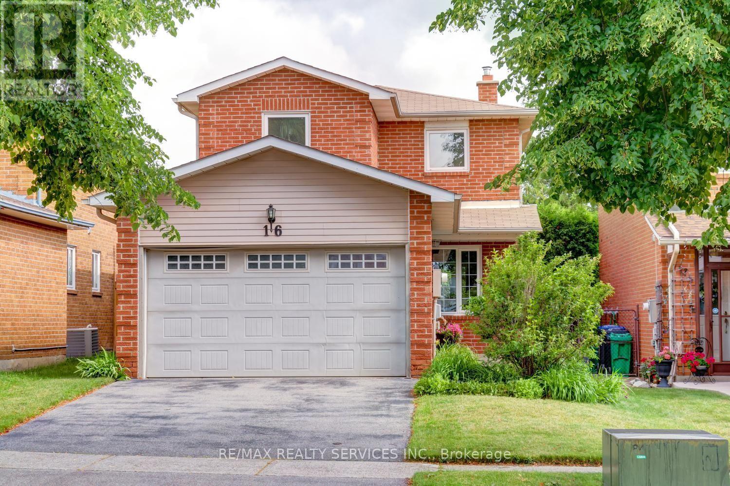 16 CAVALIER COURT