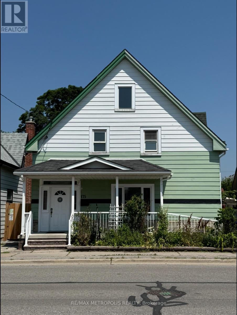175 CELINA STREET