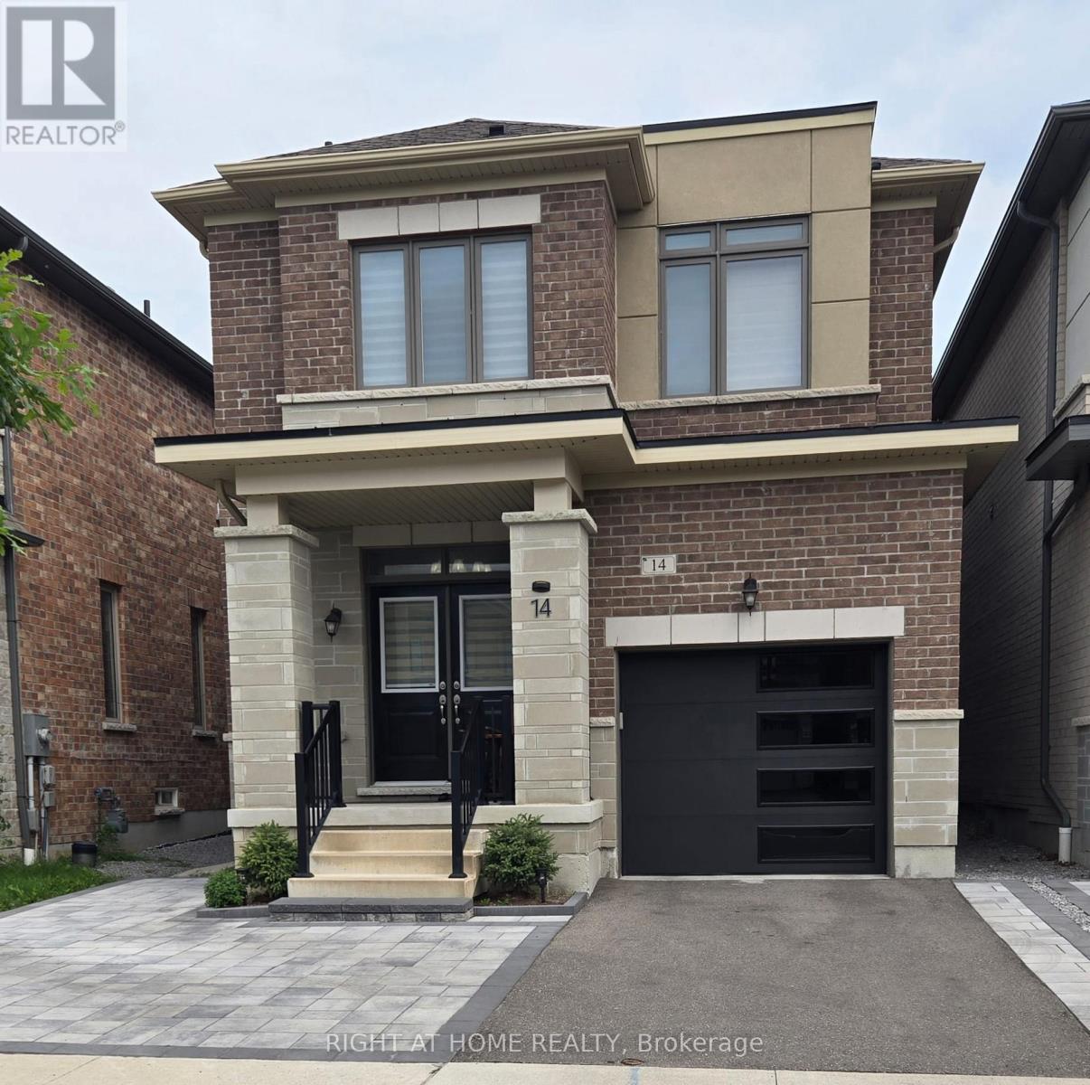 14 OGSTON CRESCENT