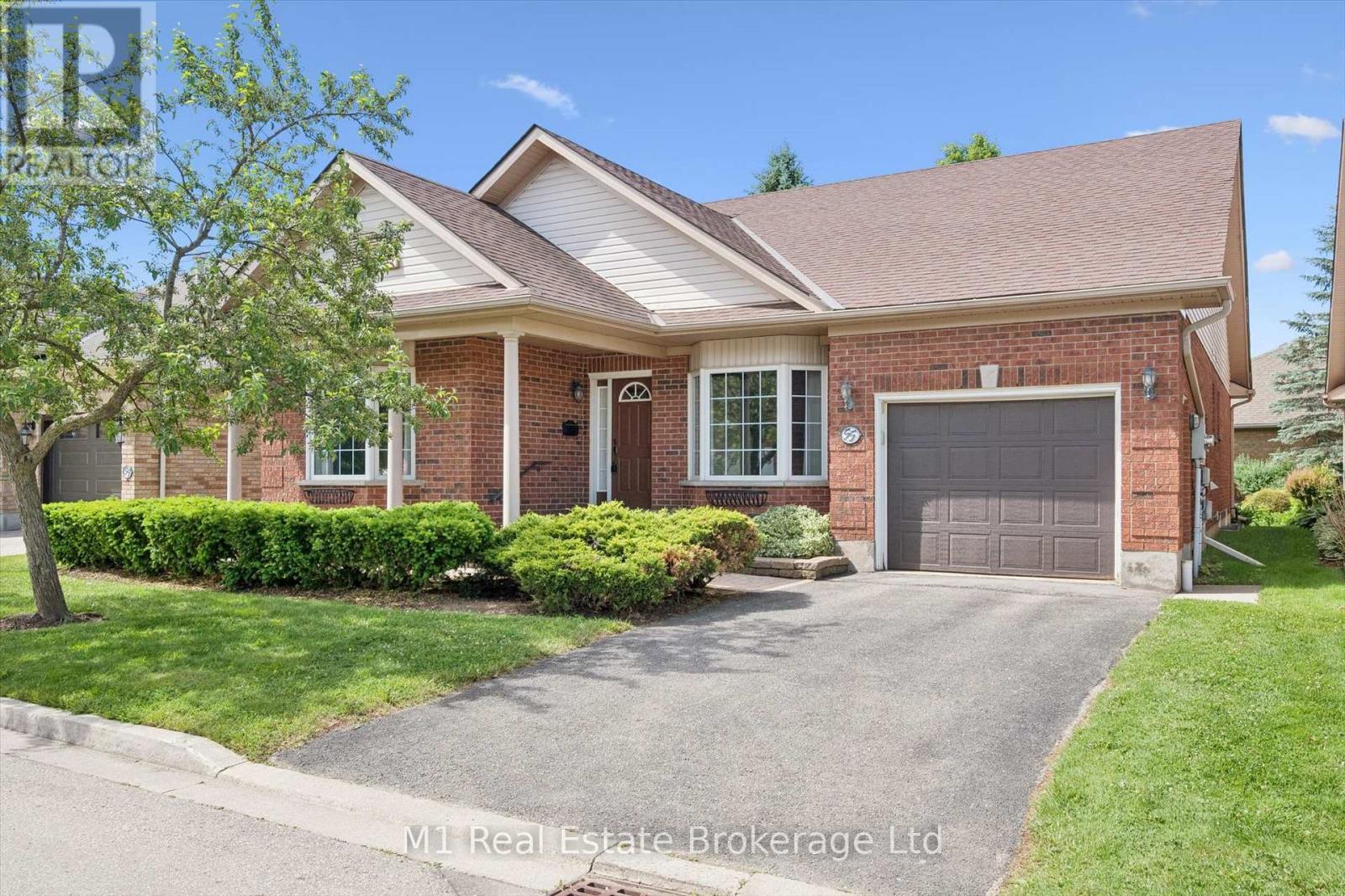 55 HONEYSUCKLE DRIVE