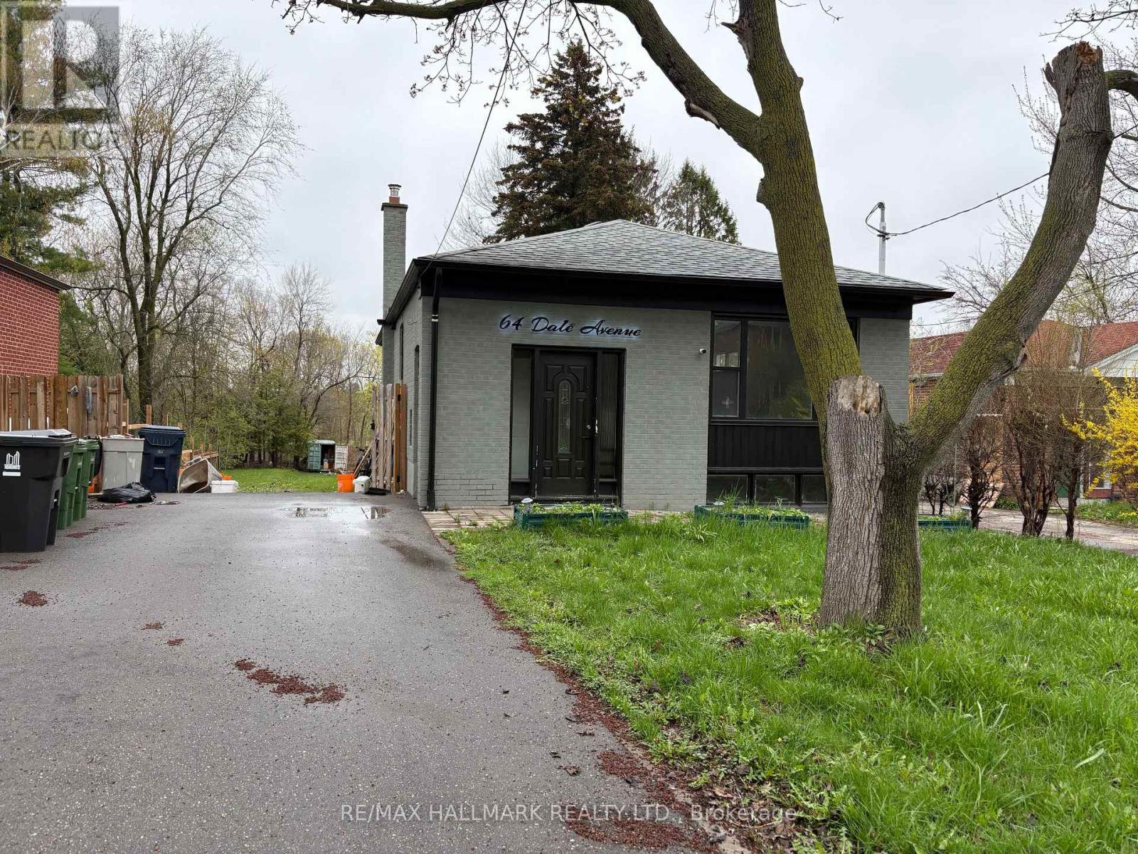 64 DALE AVENUE