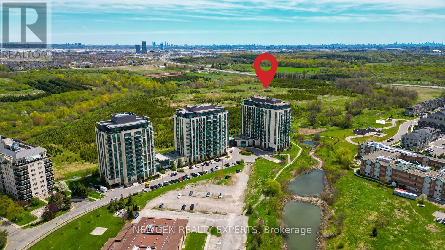 808 - 65 YORKLAND BOULEVARD