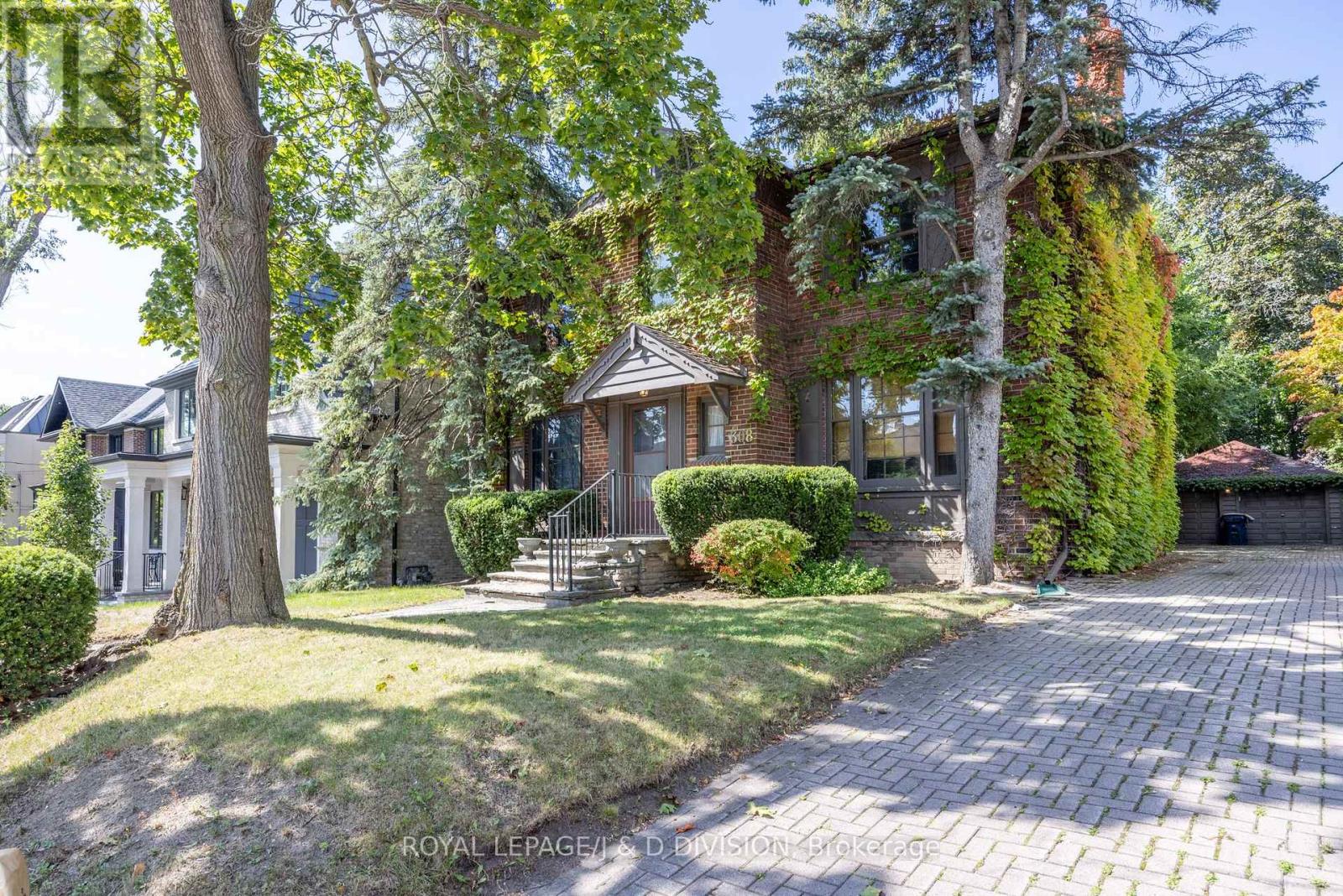 308 ORIOLE PARKWAY