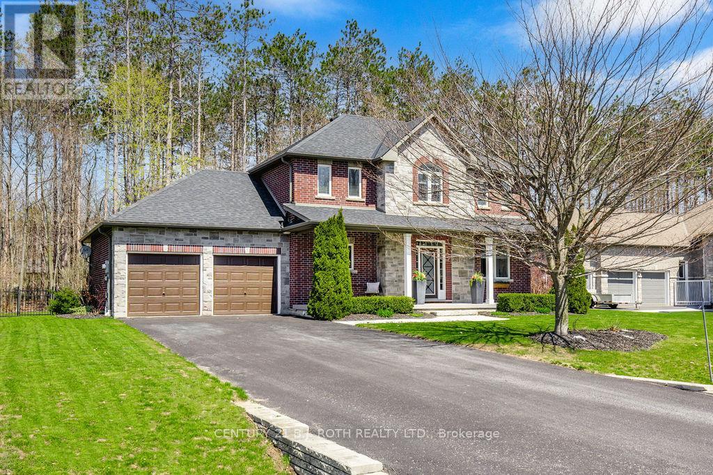 12 LLOYD COOK DRIVE E