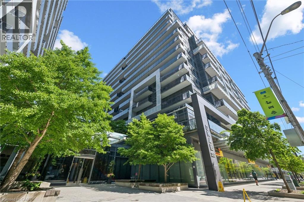1030 KING Street W Unit# 418