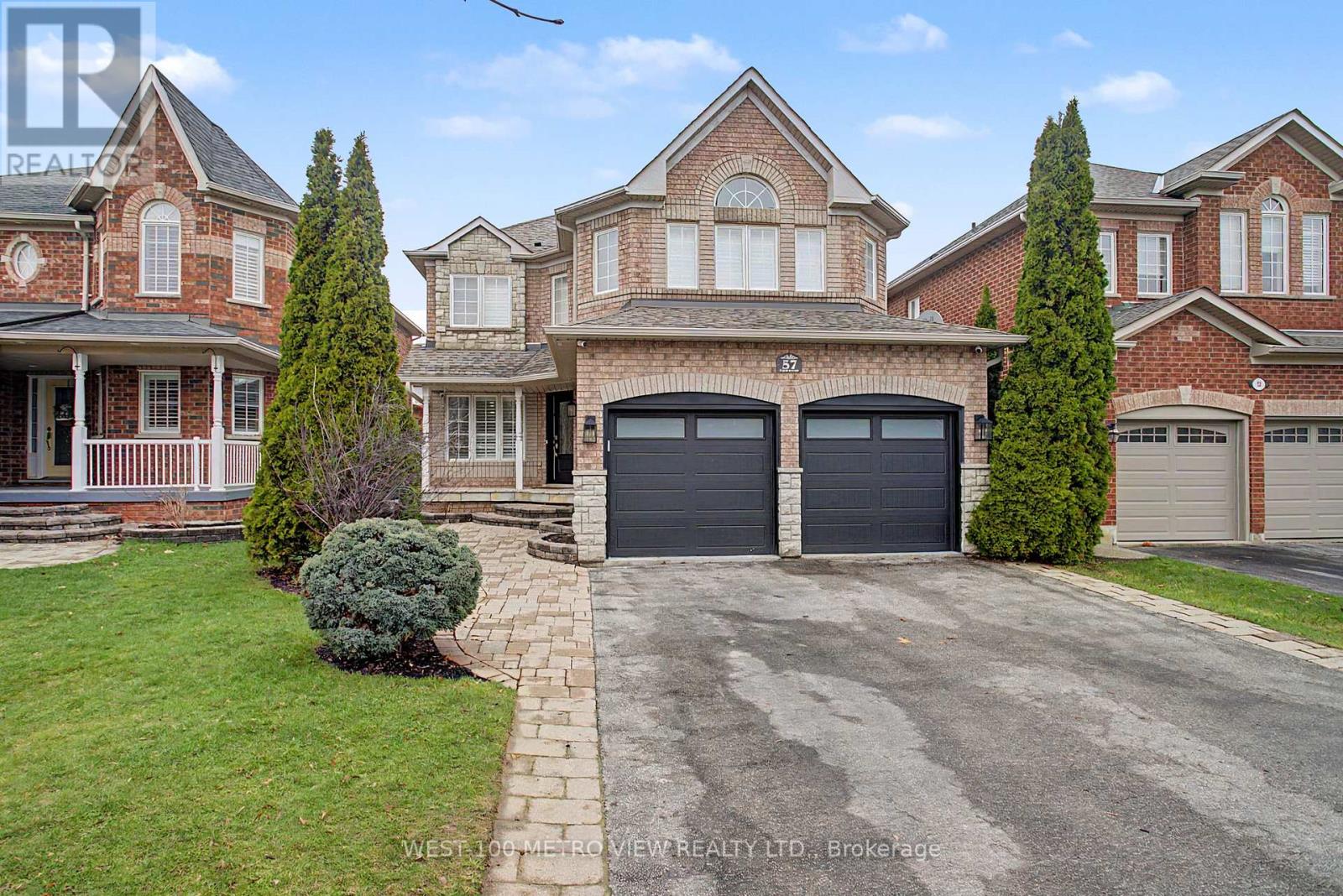 57 FORSYTH CRESCENT