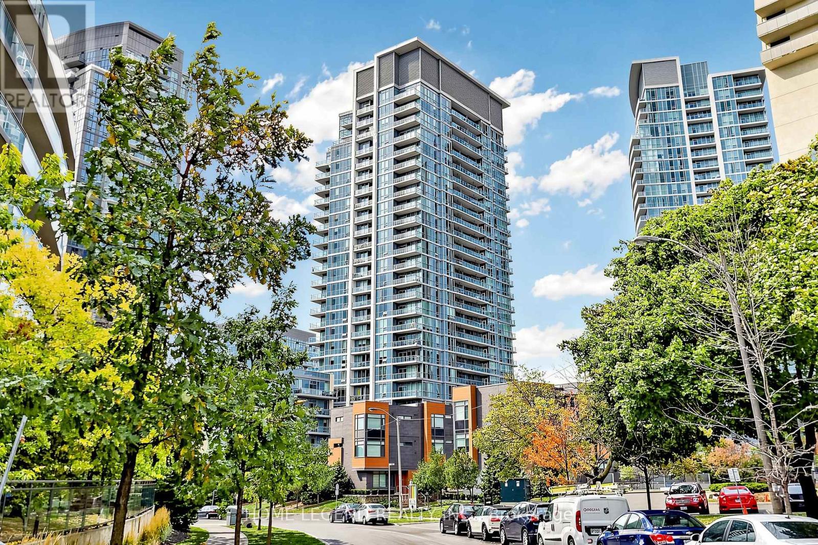 1104 - 62 FOREST MANOR ROAD