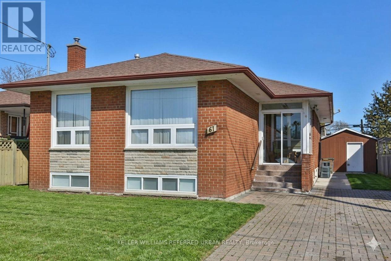 47 CROSLAND DRIVE