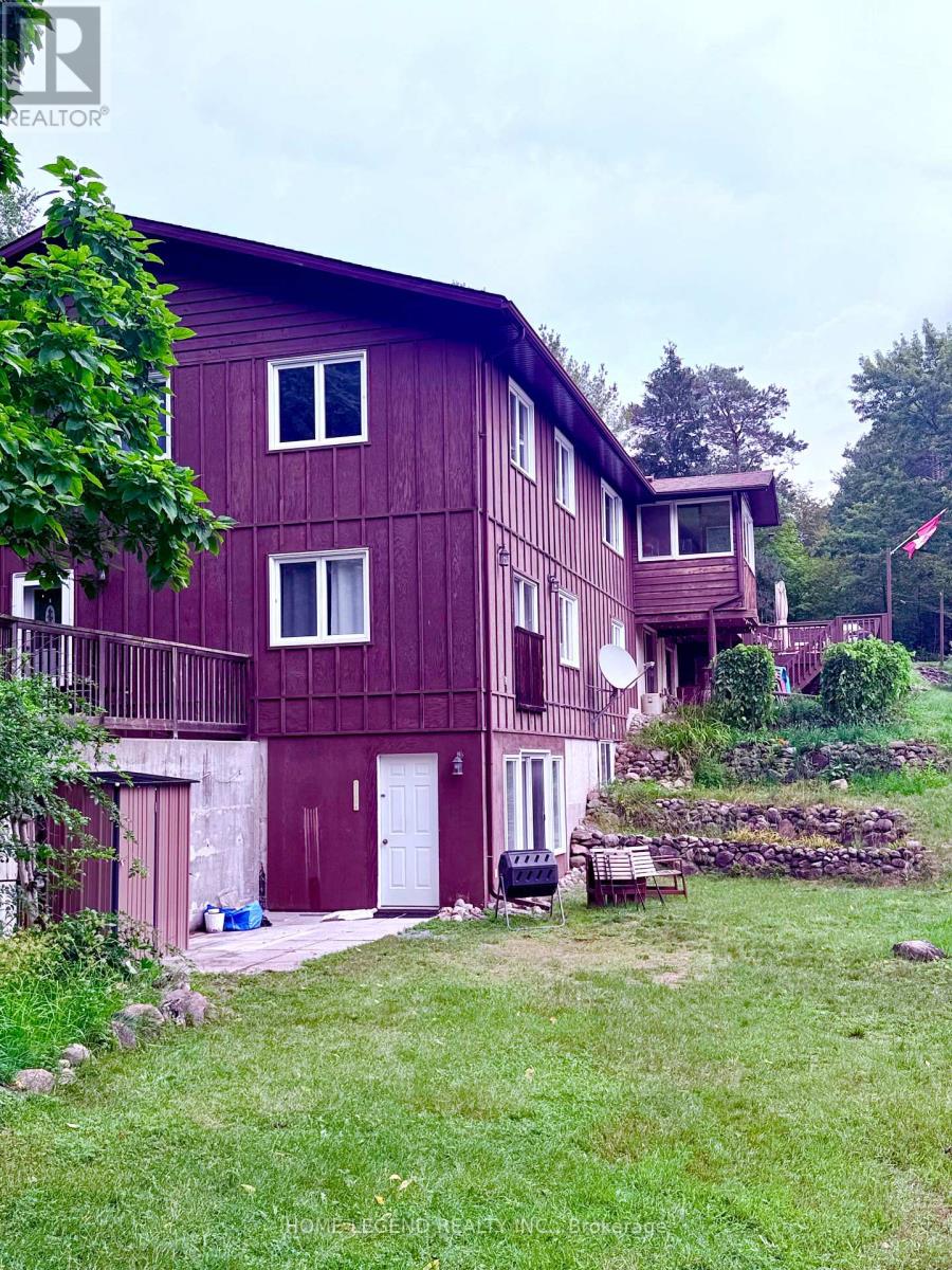 UNIT 2 - 16414 MCCOWAN ROAD
