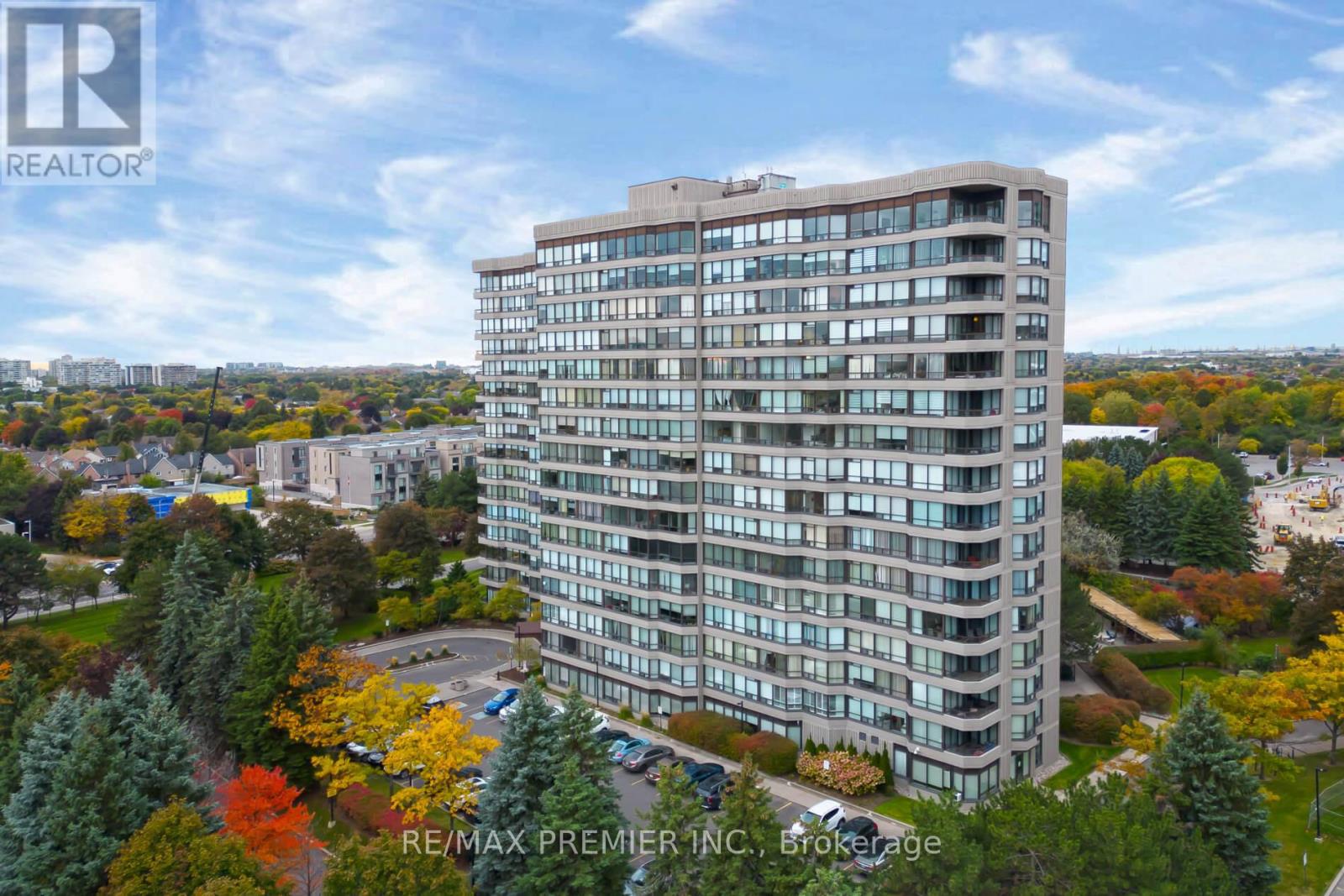 1614 - 7440 BATHURST STREET