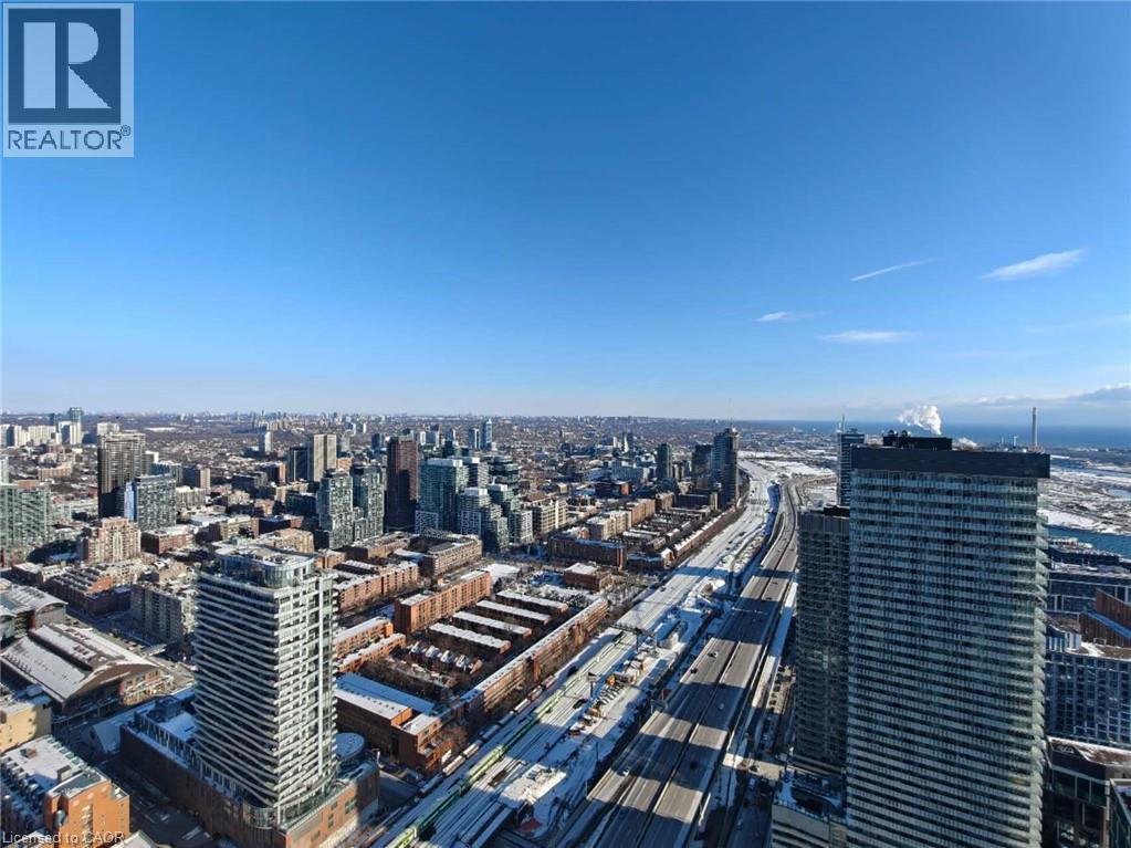 55 COOPER Street Unit# 6008