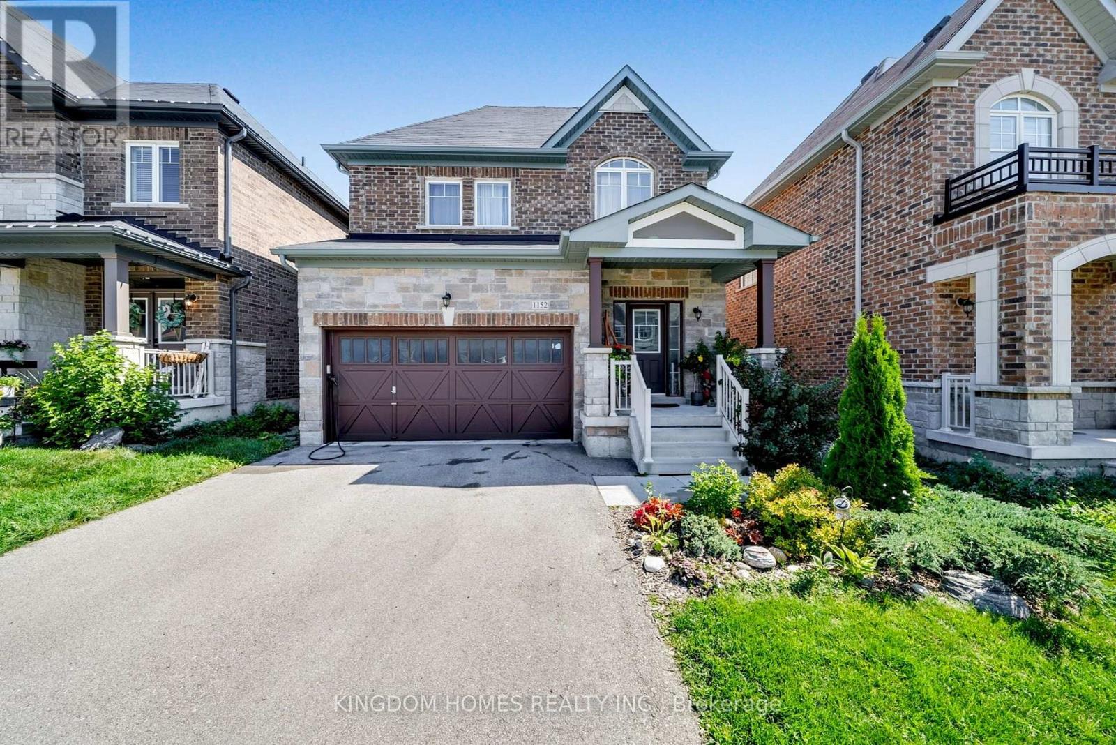 1152 PEELAR CRESCENT