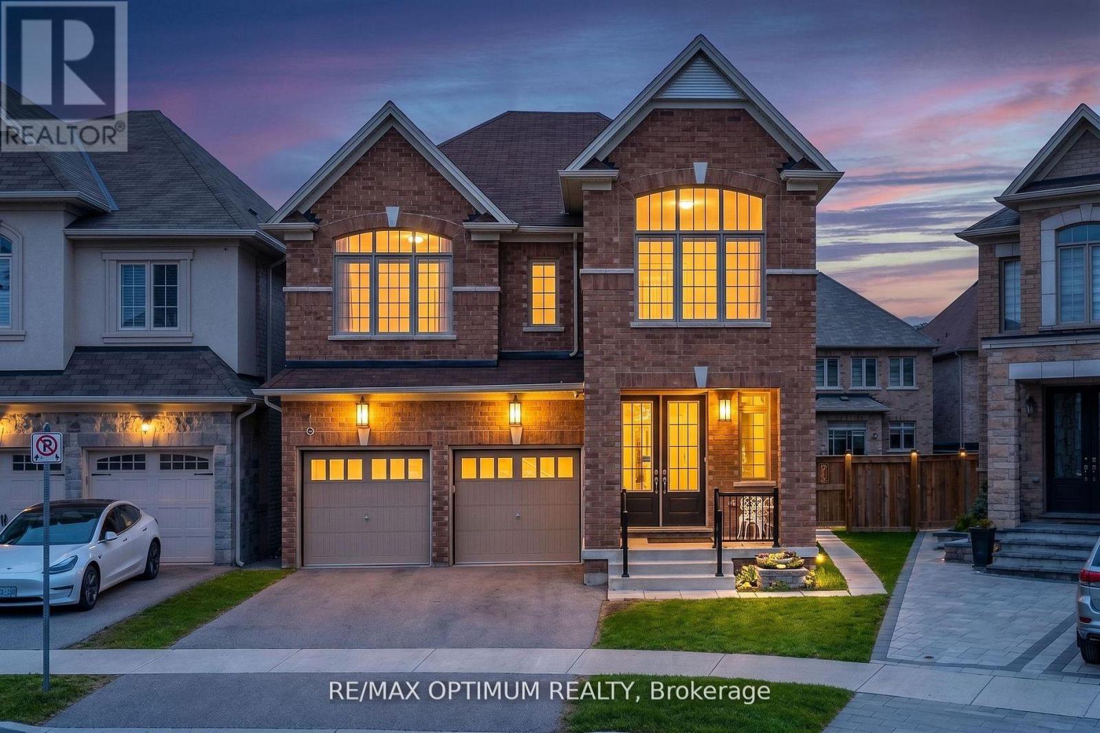 30 WHEATBERRY CRESCENT